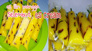 Rasanya juga tidak akan kalah dengan buah naga. Es Lilin 1000 An Selembut Es Cream Ide Jualan Es Lilin Kekinian Mangga Youtube