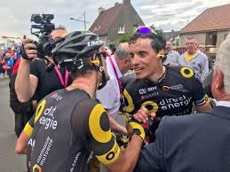 Liste des engagés des 4 jours de dunkerque 2019. Sylvain Chavanel S Impose Sur La 4e Etape Des Quatre Jours De Dunkerque