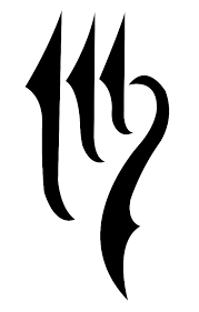 Virgo tattoo designs tribal tattoo designs tribal tattoos zodiac art zodiac signs birth month symbols virgo symbol moon sun tattoo egypt tattoo. 15 Famous Virgo Tribal Tattoos