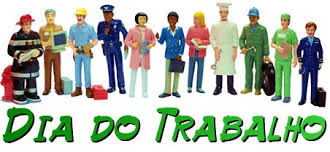 Dia do Trabalhador — 1 de Maio - Kamba Blog - Medium