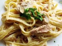 Tuna Carbonara Recipe Panlasang Pinoy Meaty Recipes Recipe Easy Carbonara Recipe Tuna Carbonara Recipe Carbonara Recipe