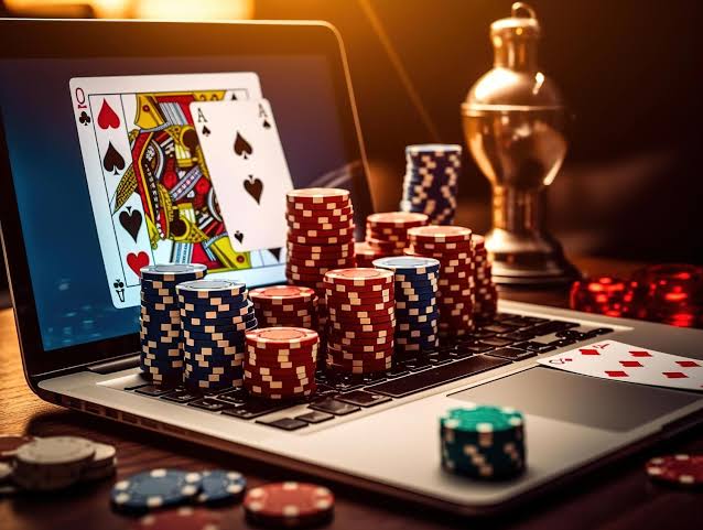 Your first steps in online casino: essential tips for new players - The  GALA Hotel