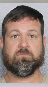 South Florida man charged with spraying officers protecting the Capitol  during Jan. 6 riot