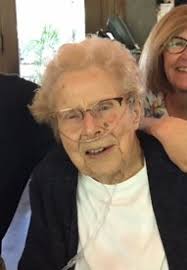 Tribute for Doris Rose Dzinsky