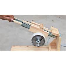 The Quest For An Affordable Dust Collecting Cyclone Part 3 More Diy Options And A Clarification Core77 Diy Table Saw Woodworking Miter Saw