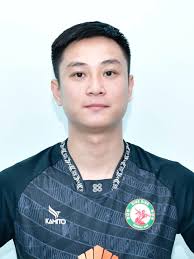 Đội hình Bình Định, Danh sách cầu thủ CLB Bình Định