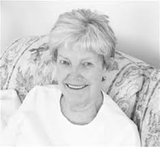 Joyce Petrie Obituary