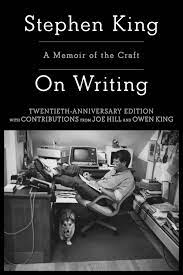 PDF] On Writing by Stephen King eBook | Perlego