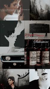 Damon Salvatore Aesthetic Vampire Diaries Wallpaper Vampire Pictures Vampire Diaries Poster Cool laptop wallpapers desktop hd wallpapers hd laptop wallpapers laptop aesthetic wallpapers tumblr laptop wallpapers. damon salvatore aesthetic vampire