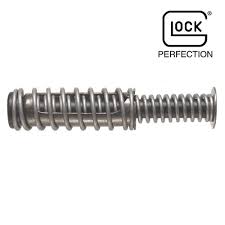 You'll be able to shoot faster and more accurately while reducing recoil and muzzle jump. Buy Glock Recoil Spring And Guide Rods Glockparts Com