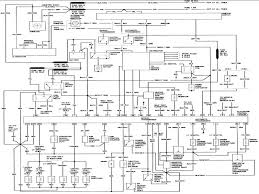 Fuel pump relay wiring diagram in an 89 5.0, 5.8 & 7.5 source: Sn 7102 66 77 Bronco Wiring Diagram Schematic Wiring