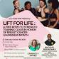 TCC Presents “Lift For Life” Intro to Strength Class