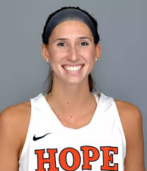 2018-19 Women's Basketball Roster