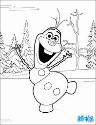 Coloring Page About Frozen Disney Movie Nice Drawing Of Olaf Coloring Sheet For Disney M Frozen Coloring Pages Frozen Coloring Disney Princess Coloring Pages