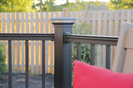Placid Point Lighting Aluminum Low Voltage Deck Lighting