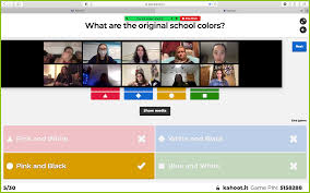 Este es nuestro nuevo video tutorial de kahoot, fácil y rápido.es una herramienta que facilita el desarrollo de las competencias de los estudiantes, en cuan. Education Students Connect During Pandemic Through Virtual Programming Penn State University