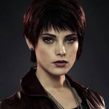 Sabías que? James el vampiro que quería matar a Bella en la primera  película y libro conoció a Alice cuando aún era humana e incluso la quería  matar, pero el vampiro que