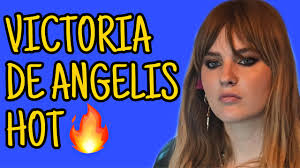 Bass in @maneskinofficial eurovision winners 2021 smi.lnk.to/zittiebuoni. Victoria De Angelis Hot Sexy E Hot Conpilation Ch Youtube