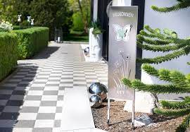 I have a unique way of rusting my metal, like no one else, so it has alot of texture on the finish. Gartenstecker Dekostecker Gartentafel Kaufland De