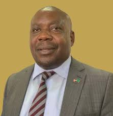 CHANGE IN DIRECTORATE