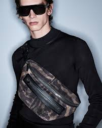 Interchange your buckles and belts to match any outfit. Tom Ford Add A Buckley Belt Bag To Upgrade Any Look Facebook