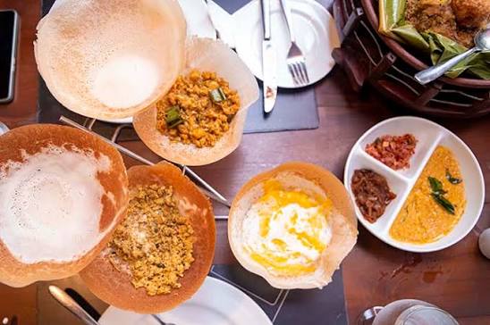 Ceylon Curry Club: Lankan flavours with a twist | The Morning