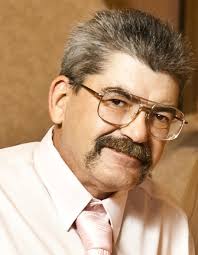 Obituary for Mark William Bernard