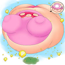 inf - P-Balloon Inflation