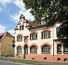 Sie suchen ein haus in neudietendorf? Neudietendorf Wikipedia