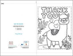 35 Latest Foldable Thank You Card Coloring Page Boudoir Paris