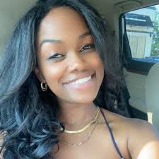 Chante Figures and Keishi Reed's Wedding Website