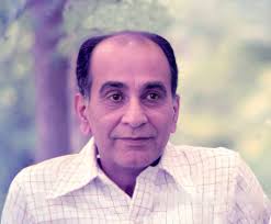 Jim Misrty was married to Roda N. Dadachanji