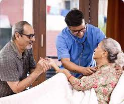 Compare profiles by their experience caring for seniors in their homes, their hourly rates, and specific services they provide. Home Nursing Health Care And Elderly Care Services In Jaipur Ajmer Or Alwar In Rajasthan