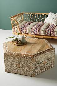 Maybe you would like to learn more about one of these? Handcarved Albaron Coffee Table Anthropologie