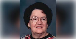 Obituary information for Joyce Marie Sparenberg