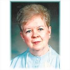 Theresa WESTON Obituary (2018)