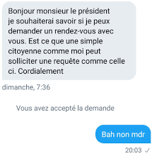 Maybe you would like to learn more about one of these? Emmanuel Marcon On Twitter Le President Est Un Connard Ca Tourne Mal No Fake Explications