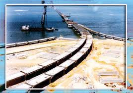 Jambatan pulau pinang merupakan jambatan yang terpanjang di asia tenggara dan ketiga terpanjang di dunia. Jempolslife Perasmian Jambatan Pulau Pinang