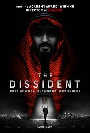 Regarder l'art du crime 2020 streaming vf, regardez l'art du crime film streaming vf, telecharger torrent l'art du crime en francais torrent gratuit. The Dissident 2020 Imdb