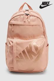 Black And Rose Gold Nike Backpack Girls Nike Rose Gold Elemental Backpack Gold Gold Backpacks Nike Backpack Girl Backpacks