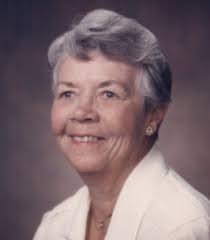 Ruth Richardson Obituary