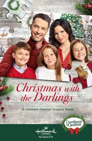 Christmas With The Darlings 2020 With Katrina Law Carlo Marks In 2020 Hallmark Channel Christmas Movies Hallmark Christmas Movies Best Christmas Movies