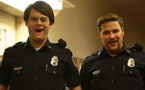Seth rogen has joined fans in celebrating the 40th birthday of superbad character mclovin. Petition Seth Rogen Start A Spoof Cop Tv Show Based Around Seth Rogen And Bill Hader S Characters In Superbad Change Org