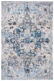 Shop wayfair for all the best blue area rugs. Colorful Contemporary Rugs The Bristol Collection Safavieh