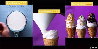 But i didn't want to overdo it and put myself into a s. How To Make Mr Whippy Ice Creams At Home Without A Machine