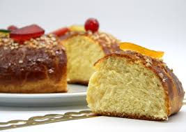 La Brioche Des Rois Un Gateau Svp Recette En 2020 Brioche Des Rois Alimentation Brioche