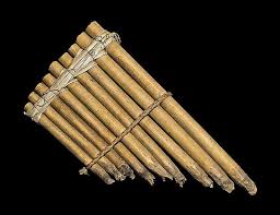 Solomon Islands Pan Flute Solomon Islands Solomon