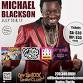 Comedian Michael Blackson Live in Naples, Florida!