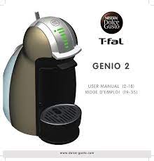 Servicing the brisbane coffee scene with equipment repairs and service support for over 15 years espresso breakdown is brisbanes premium coffee machine repair service provider. Tefal Pk160t50 User Manual Manualzz