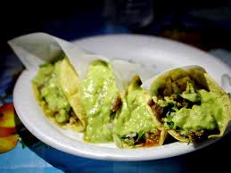 With fish tacos, the condiments are almost as important as the fish itself. The 38 Best Tacos In Los Angeles America S Best Taco City Eater La